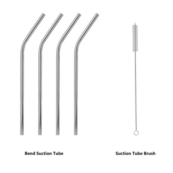 Cocktail Shaker Set Bar Strainer Bartender Kit Mixer Martini Spirits Maker Deals499