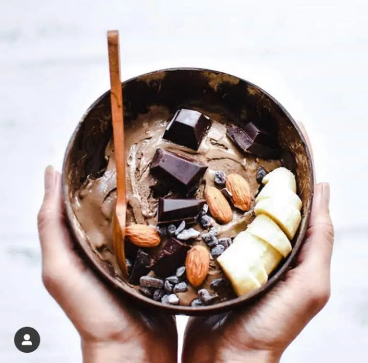 Cocnut Small Bowl Deals499