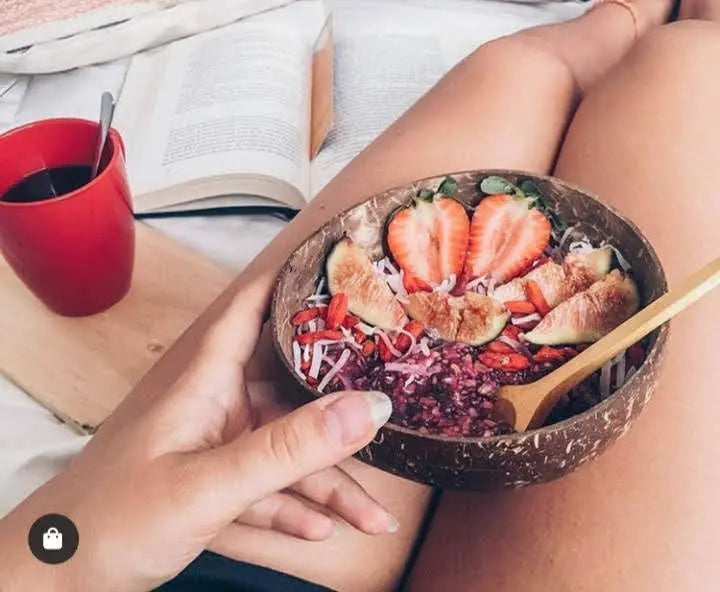 Coconut Medium Bowl Deals499