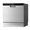 Comfee Benchtop Dishwasher 8 Place Setting Countertop Dishwasher Freestanding Deals499