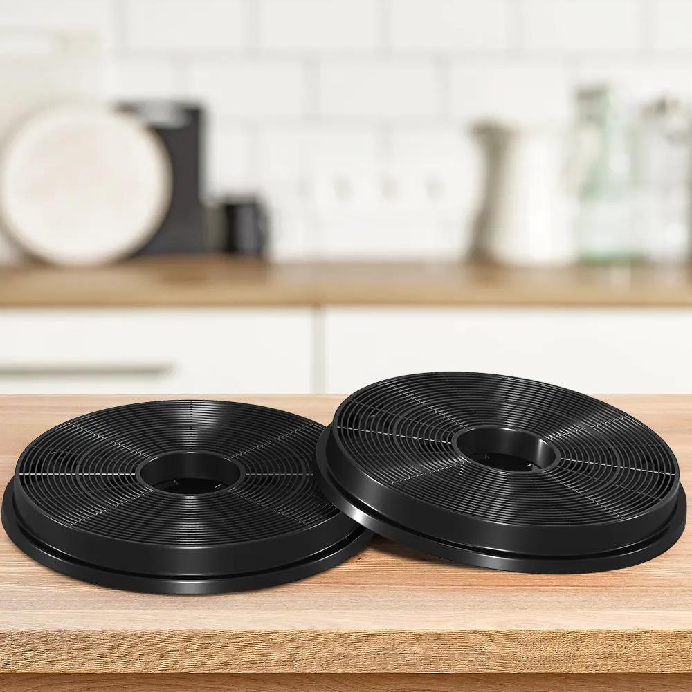 Comfee Range Hood Rangehood Carbon Charcoal Filter 2 PCS Replacement Deals499