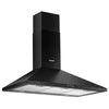 Comfee Rangehood 900mm Range Hood Home Kitchen Wall Mount Canopy 90cm Black Deals499