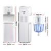 Comfee Water Cooler Dispenser Stand Chiller Cold Hot 15L Purifier Bottle Filter Deals499