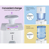 Comfee Water Cooler Dispenser Stand Chiller Cold Hot 15L Purifier Bottle Filter Deals499