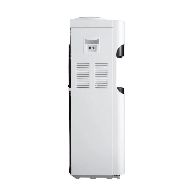 Comfee Water Dispenser Cooler Chiller Hot Cold Taps Purifier Stand White Black Deals499