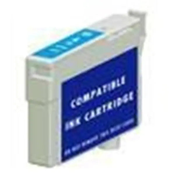 Compatible 103 High Capacity Cyan Cartridge EPSON