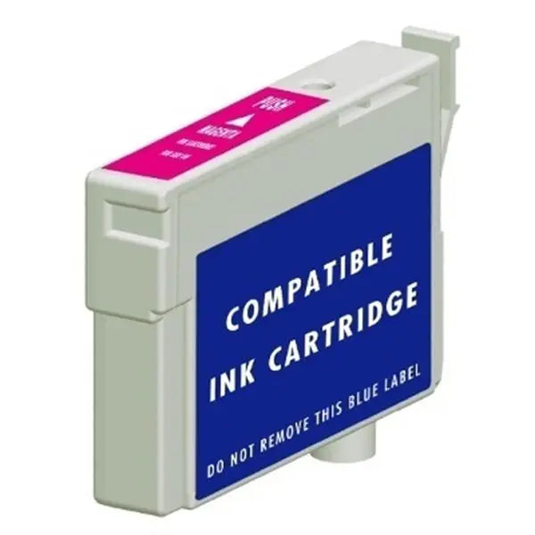 Compatible 103 High Capacity Magenta Cartridge EPSON