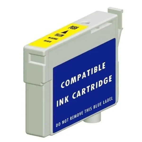 Compatible 103 High Capacity Yellow cartridge EPSON