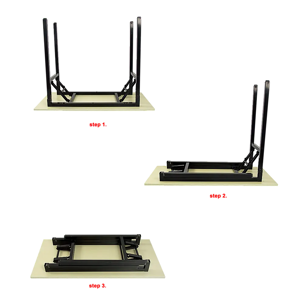 Computer Desk Home Office Folding Desk Study Desk Wooden Bar Table Coffee Table Deals499
