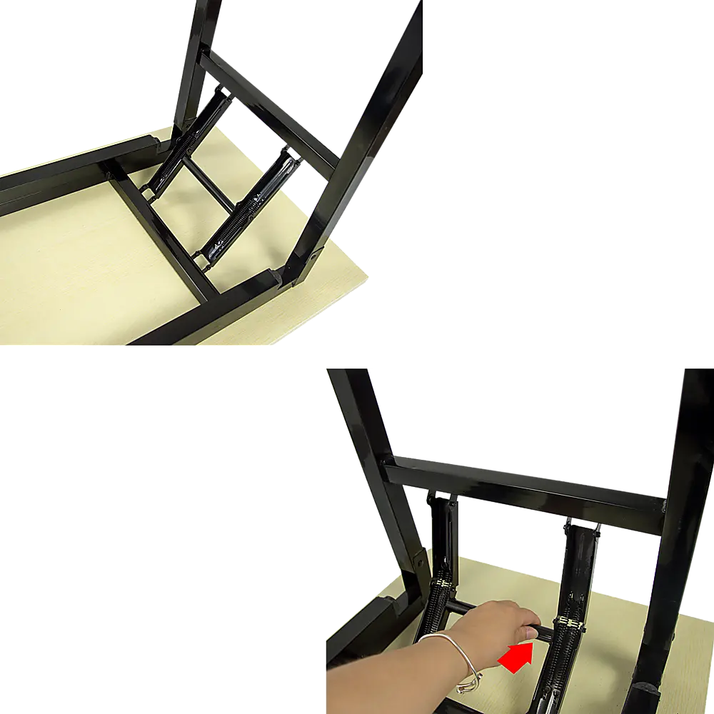 Computer Desk Home Office Folding Desk Study Desk Wooden Bar Table Coffee Table Deals499