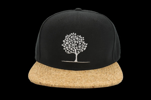 Cork Cap Black Deals499