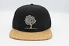 Cork Cap Black Deals499