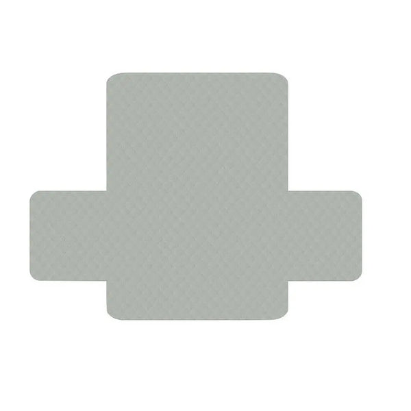 Couch Covers Protector Slipcovers 2 Seater Reversible Grey/Dark Grey Deals499