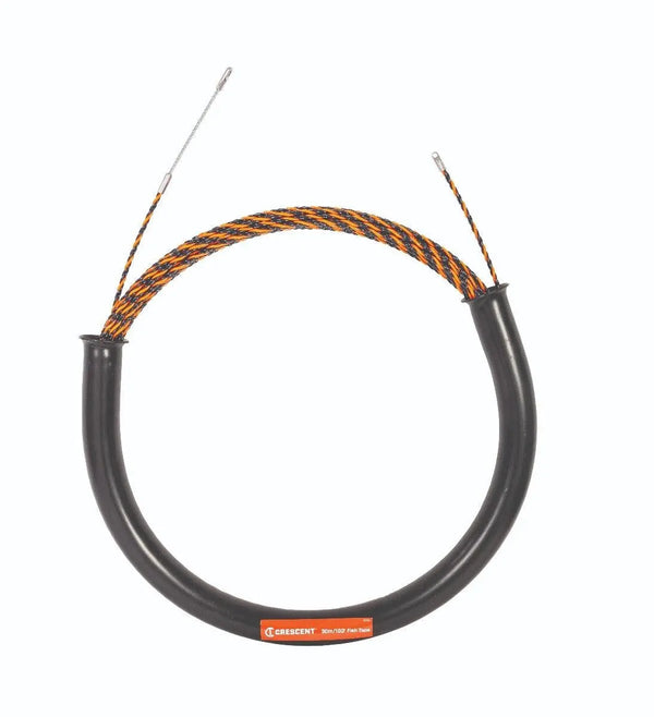 Crescent Fish Tape Roll 30m Deals499