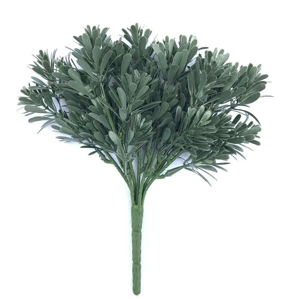 Cypress Bush Plant Stem UV Resistant 25cm Deals499