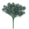 Cypress Bush Plant Stem UV Resistant 25cm Deals499