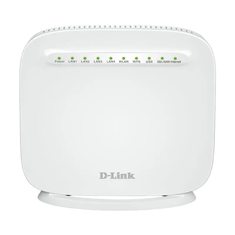D-LINK DSL-G225 Modem Router D-LINK