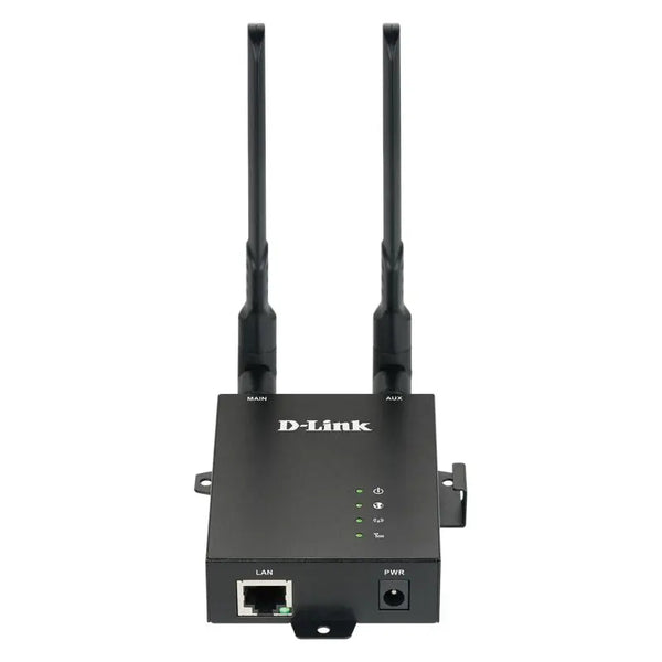 D-LINK DWM-312 4G VPN Router D-LINK