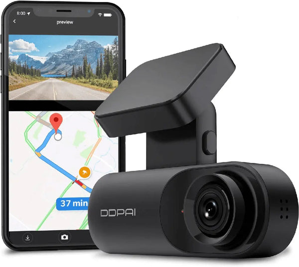 DDPAI Mola N3 Dash Cam Deals499