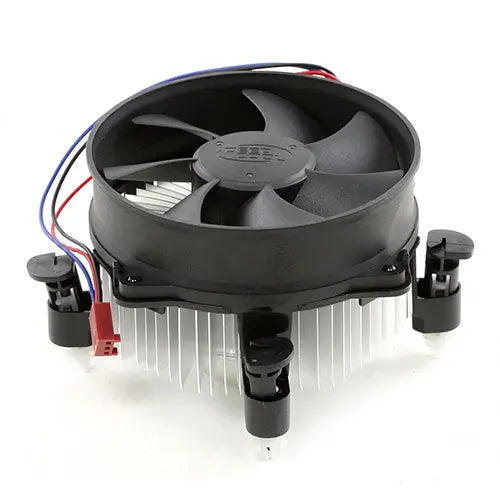 DEEPCOOL Alta 9 CPU Cooler with 92mm Fan Intel 65W LGA775/1155/1156/1200 DEEPCOOL