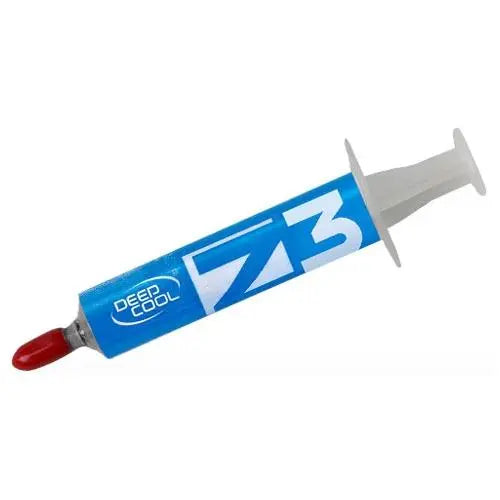 DEEPCOOL Z3 Thermal Paste, High Compatibility, Electrical Insulation DEEPCOOL