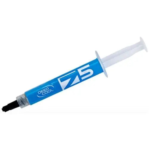 DEEPCOOL Z5 Thermal Paste with 10% Silver Oxide Compounds DEEPCOOL