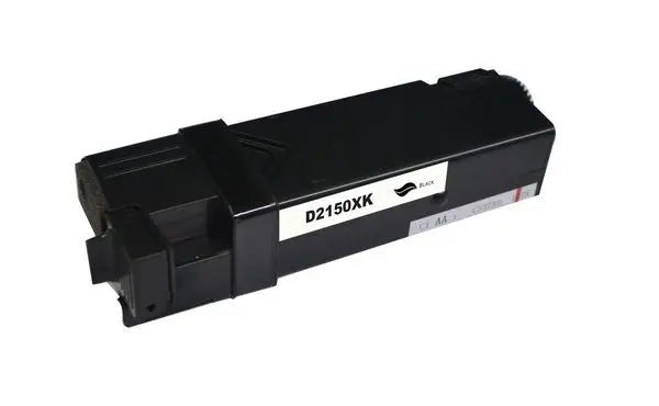 DELL [5 Star] 2150 Premium Generic Black Toner DELL