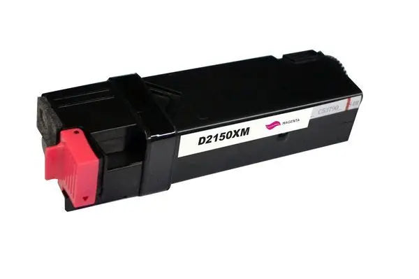 DELL [5 Star] 2150 Premium Generic Magenta Toner DELL