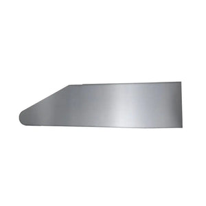 DEVANTI Fixed Range Hood Rangehood Stainless Steel Kitchen Canopy 60cm 600mm Deals499