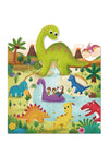 DINOSAUR JIGSAW FLOOR PUZZLE 40PCS Deals499