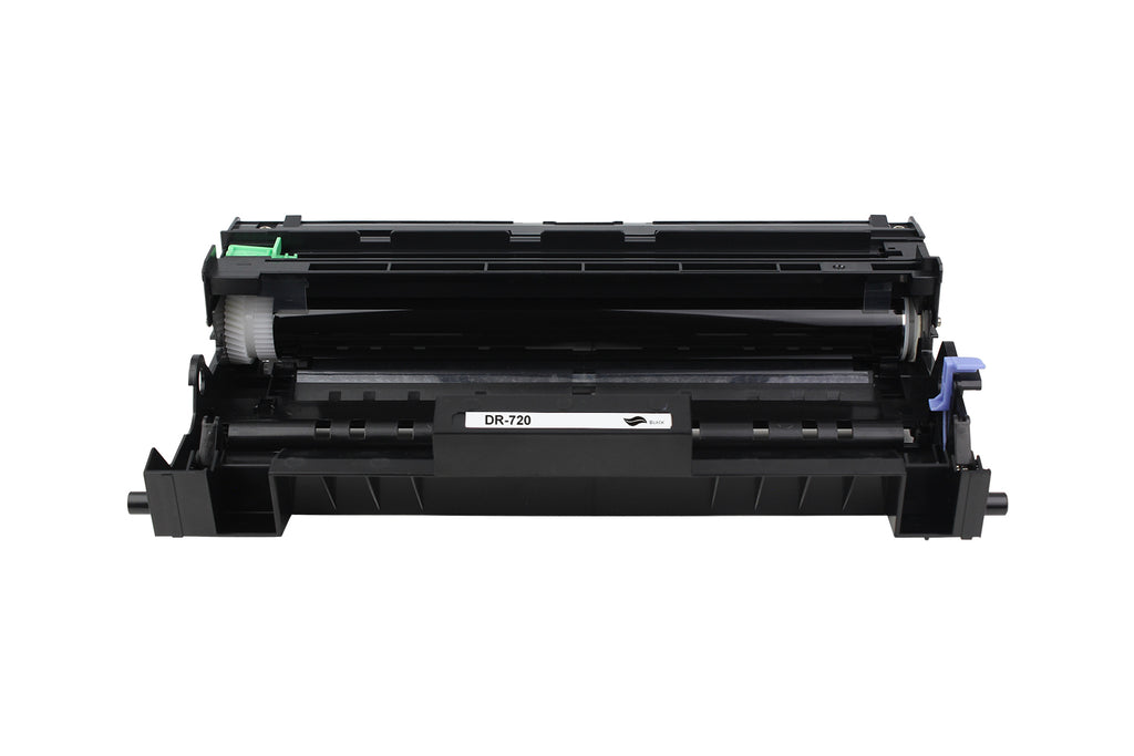 Brother Compatible DR-720 Black Drum Unit Deals499