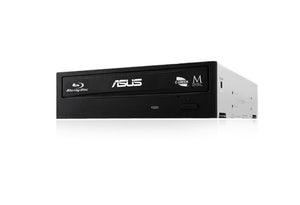 ASUS BC-12D2HT/BLACK/ASUS Internal Blu-ray Combo ASUS