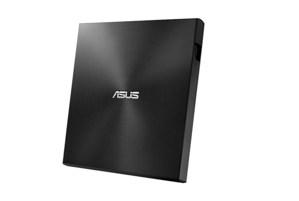 ASUS SDRW-08U7M-U/BLK/G/AS/P2G (ZenDrive) External Ultra-slim DVD Writer With M-Disc support ASUS