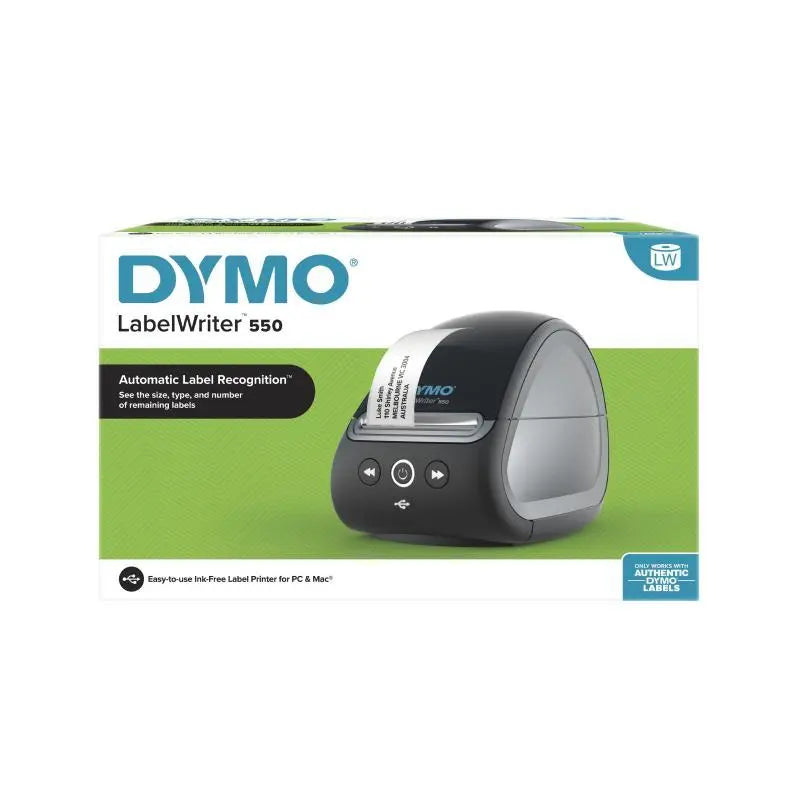 DYMO Label Writer 550 Label Printer DYMO