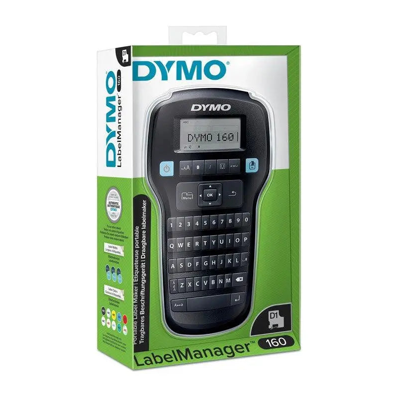 DYMO LabelManager 160 DYMO