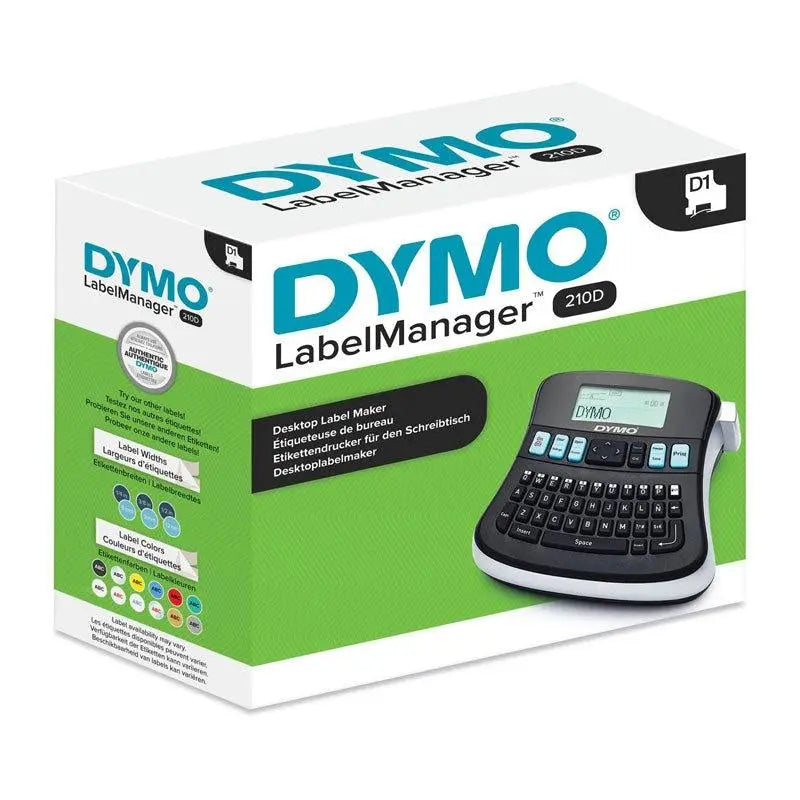 DYMO LabelManager 210D DYMO
