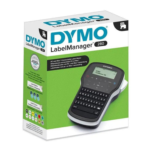 DYMO LabelManager 280P DYMO