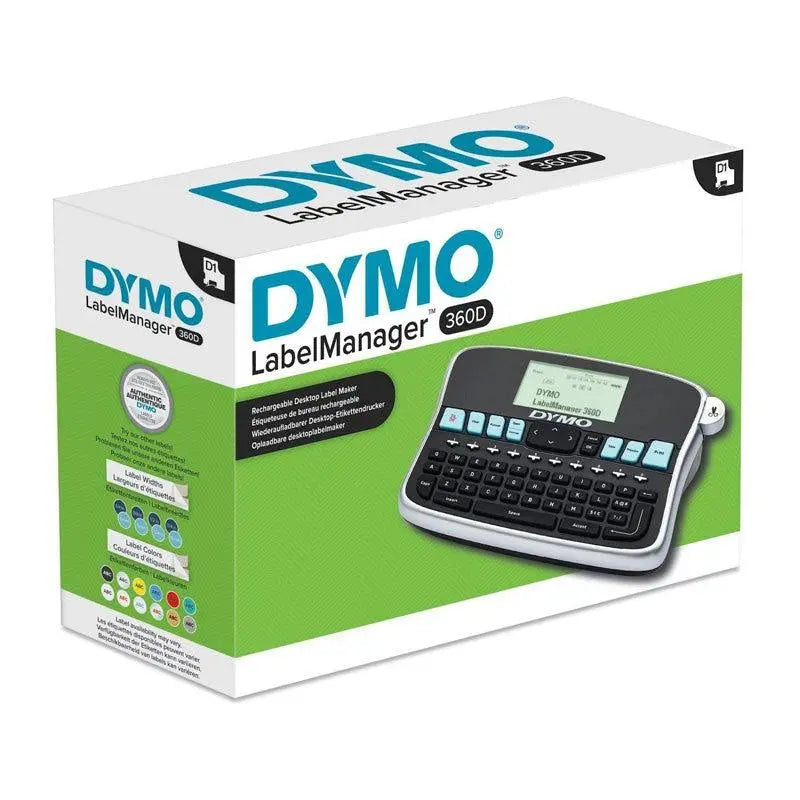 DYMO LabelManager 360D DYMO