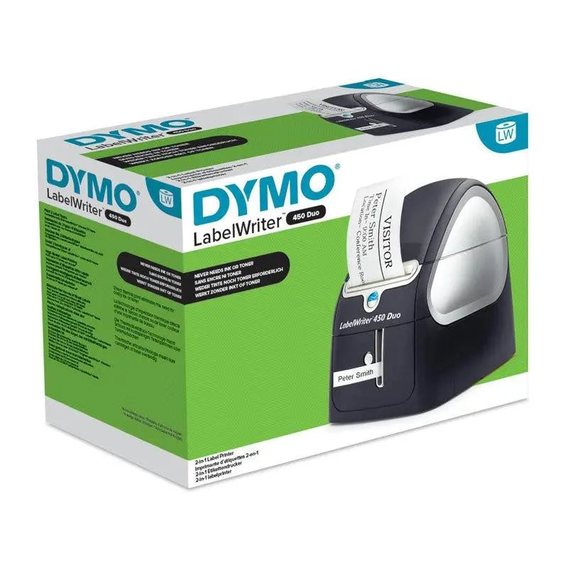 DYMO LabelWriter 450 DUO DYMO