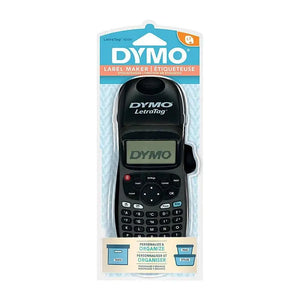 DYMO LetraTag 100H Labeller DYMO