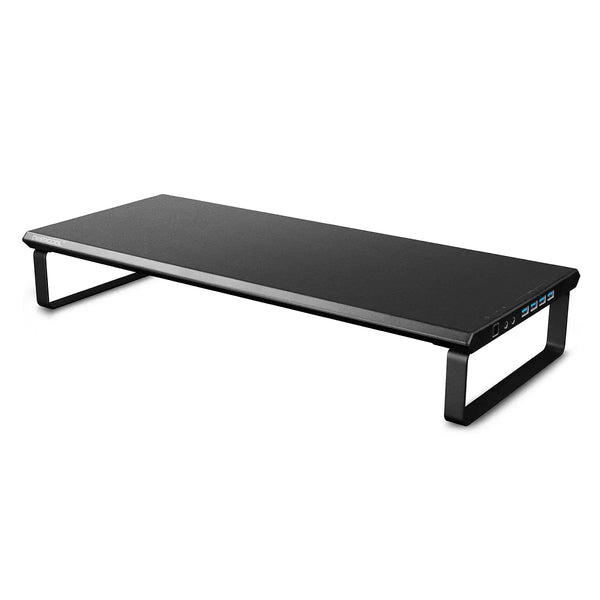 Deepcool M-DESK F3 Smart Monitor Stand With USB 3.0 Hub DEEPCOOL