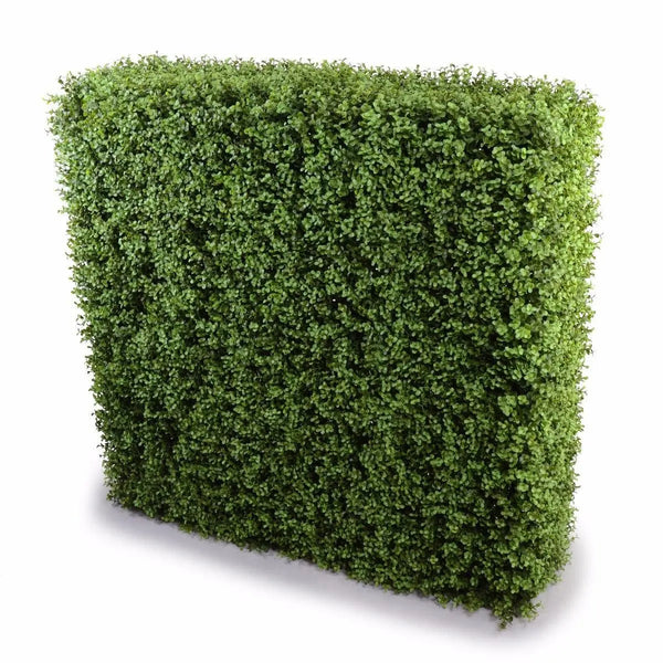 Deluxe Portable Buxus Hedges UV Stabilised 150cm Long X 150cm High Deals499