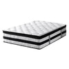DeramZ 35CM Thickness Euro Top Egg Crate Foam Mattress in King Single Size DreamZ