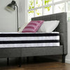 DeramZ 35CM Thickness Euro Top Egg Crate Foam Mattress in Single Size DreamZ