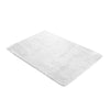 Designer Soft Shag Shaggy Floor Confetti Rug Carpet Home Decor 200x230cm White Deals499