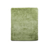 Designer Soft Shag Shaggy Floor Confetti Rug Carpet Home Decor 80x120cm Green Deals499