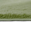 Designer Soft Shag Shaggy Floor Confetti Rug Carpet Home Decor 80x120cm Green Deals499