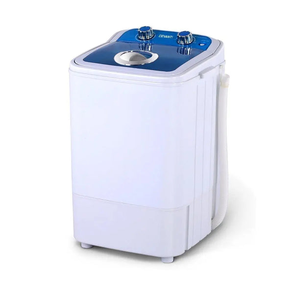 Devanti 4.6KG Mini Portable Washing Machine Deals499