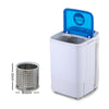 Devanti 4.6KG Mini Portable Washing Machine Deals499