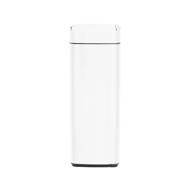 Devanti 45L Sensor Bin White Deals499